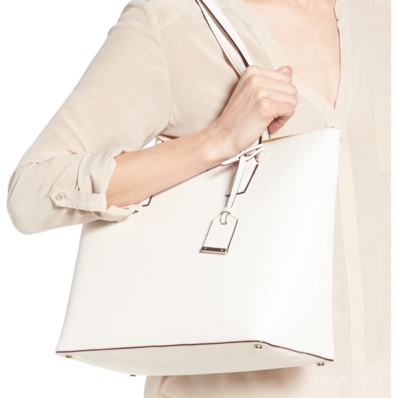 Kate Spade Lucie Tote - Picture 2 of 14